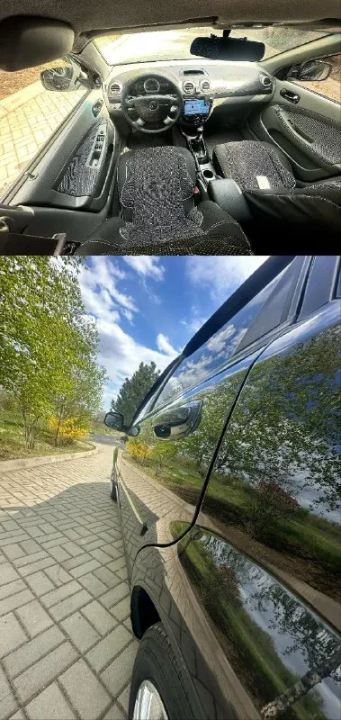 Продаю chevrolet лачетти год выпуска 2013универсал с родным пробегом 123 тыс технически автомобиль в идеальном состоянии!! без малейшего вложения все росходники поменяны! все т-о автомобиль проходил - по регламенту! автомобиль гаражного хранения очень бережной эксплуатации автомобиль вся в родном металле без дтп без гнили ржавчин готов на любые проверки! салон отличный состояние нового! работает абсолютно всё! комплектация объем двигателя1600 кондиционер все стеклоподъёмники гидроусилитель руля электрозеркала подогрев зеркал корректор фар. абс подушки безопасности сигнализация центральный замок два комплекта ключей хорошая акустика магнитола андроид камера сервисные книги чеки противотуманки. два комплекта резины фото и описание соответствует автомобилю! просмотр город донецк будённовский район звонить сим1 +79490983452 сим2 +79495095914 цена 765 торг 📲 tg: @aaa20001503 📞 звоните: +7(949)0983452 - фотография - 9