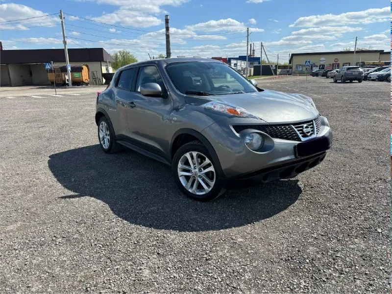 Nissan juke 2012 год 119.000 миль 1.6 турбо 193 л/с америка с европой не сравнима разные коробки здесь не jatko коробка автомат состояние машины достойное 3 хозяина работают все агрегаты как надо таких машин единицы по такой цене машина дарит эмоции хорошая комплектация люк, бесключевой доступ, сабфуфер родной вин на последнем фото проверяйте номера не прячу в некоторых группах не выставляют с номерами номер машины к267ау180 осмотр макеевка цена 940.000 рублей торг с реальным покупателем возле капота +79497003270 📞 звоните: +7(949)7003270 - фотография - 2