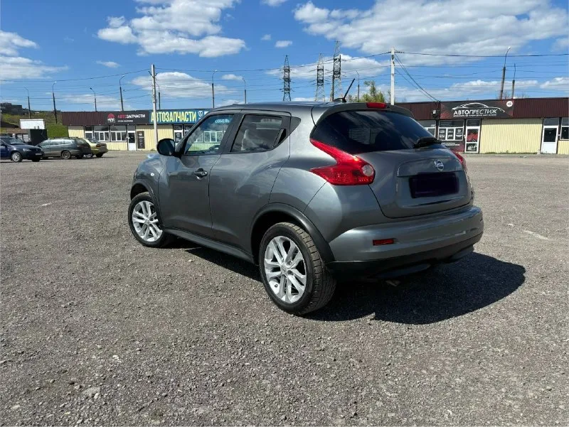 Nissan juke 2012 год 119.000 миль 1.6 турбо 193 л/с америка с европой не сравнима разные коробки здесь не jatko коробка автомат состояние машины достойное 3 хозяина работают все агрегаты как надо таких машин единицы по такой цене машина дарит эмоции хорошая комплектация люк, бесключевой доступ, сабфуфер родной вин на последнем фото проверяйте номера не прячу в некоторых группах не выставляют с номерами номер машины к267ау180 осмотр макеевка цена 940.000 рублей торг с реальным покупателем возле капота +79497003270 📞 звоните: +7(949)7003270 - фотография - 4