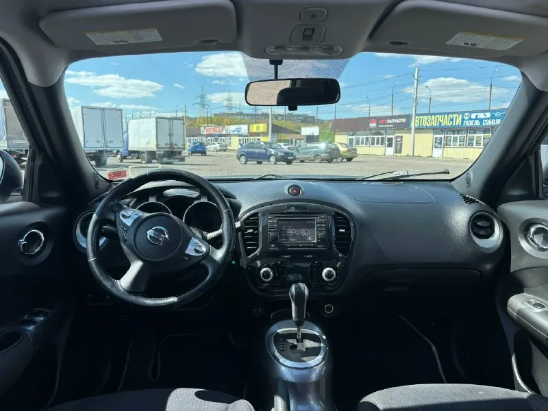 Nissan juke 2012 год 119.000 миль 1.6 турбо 193 л/с америка с европой не сравнима разные коробки здесь не jatko коробка автомат состояние машины достойное 3 хозяина работают все агрегаты как надо таких машин единицы по такой цене машина дарит эмоции хорошая комплектация люк, бесключевой доступ, сабфуфер родной вин на последнем фото проверяйте номера не прячу в некоторых группах не выставляют с номерами номер машины к267ау180 осмотр макеевка цена 940.000 рублей торг с реальным покупателем возле капота +79497003270 📞 звоните: +7(949)7003270 - фотография - 5