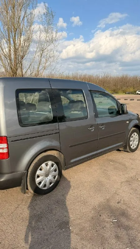 Автор: продам volkswagen caddy 2011 год выпуска коробка: механика мотор 1.6 пробег 239000 все детали авто в заводской окраске. в дтп не был. все функции в машине работают. салон в хорошем состоянии цена: 1400000, возможен небольшой торг телефон для связи: +79493415767 +79495058510.. !!!наш телеграм канал [ бесплатное размещение за репост!!! правила сообщества [ мы в мах [ [ 📞 звоните: +7(949)3415767 - фотография - 4