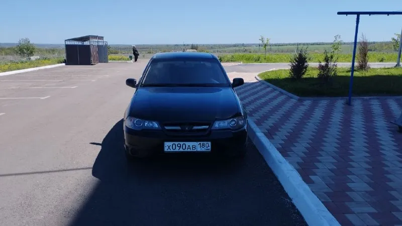 Продам daewoo nexia n150 2008г. двигатель 1.5л16кл. пробег 123000км. машина для своих лет в хорошем состоянии, я являюсь вторым владельем по птс. то проходилось всегда вовремя, на качестве запчастей не экономил, ходовая обновлена, тормозные колодки задние новые, помпа и радиатор новые, аккумулятор тоже ещё на гарантии. цена 250т. р.торг у капота уместен. звонить по номеру +79490065284 📲 tg: сергей 📞 звоните: +7(949)0065284 - фотография - 3