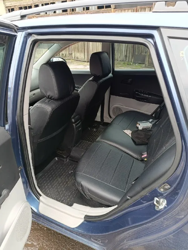 В продаже kia ceed 2008 года. шестнадцати клапанный цепной мотор, коробка механика. пробег 351 000 после недавнего капитального ремонта. в авто все работает. машина местная, не пригон, масло фильтра только заменил. два комплекта резины. магнитофон с камерой заднего вида, видио регистратор. продажа только с переоформлением, езжу каждый день, техосмотр пройден. продажа не спешная, марофет не наводил, продается как есть. автомобиль мой лично, не перекуп. территориально макеевка. стоимость авто 650 000₽ торг заинтересованному покупателю. звонить по номеру +79496379439 всем удачных продаж и покупок. 📞 звоните: +7(949)6379439 - фотография - 6