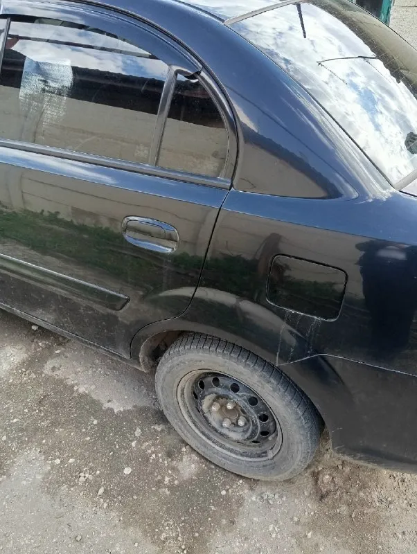 Продам kia рио ( kia rio) 2011г. 1.4 мкпп. я владелец с марта 2024г. +79493228878. макеевка. 550.000₽. 📞 звоните: +7(949)3228878 - фотография - 2
