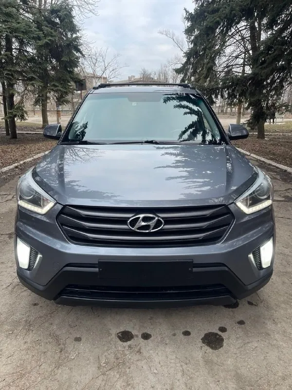 Hyundai creta модельный год -2018-(середина года) владельцев -1 пробег -177000км сердце -(мотор)-1.6-работает идеально! коробка -механика-6 ст-работает идеально! привод -(полный )-подключаемый ! резина-зима (+лето ) коплектация -климат контроль, подогрев сидений-3 положения, подогрев зеркал ! подогрев руля ! круиз контроль ! фары с линзами и красивой led-подсветкой, стоят леды в круг ! адаптивный свет! задние парктроники ! видео регистратор ! стоит сигнализация- с автозапуском ! пластиковая и металическая защита двигателя ! заменены -масло в двигателе(+фильтра ) заменены задние колодки ! любые проверки -диагностика -приветствуется! коррозия и всякая нечесть -отсутствует! предоставлю информацию по телефону-(звоните ) осмотр -макеевка !донецк! цена -1,460000₽ тел :+79495936159 тел :+79094474199 📞 🇷🇺 звоните: +7(909)4474199 - фотография - 7