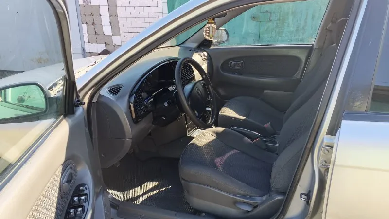 Продам кna shuma 2003 год мотор 1.6 16 клапанный гур кондиционер сигнализация музыка газ вписан в техпаспорт по документам полный порядок вся информация по телефону +79490783789 город енакиево срочно 📲 tg: елена🌹💖🌹💕 иванова 📞 звоните: +7(949)0783789 - фотография - 5