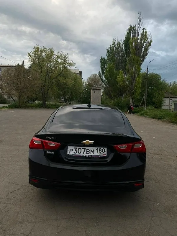 🛞К продаже – chevrolet malibu🛞 1.5 turbo, акпп 🚘 пробег: 149 000 км. 🔥 покупалась при пробеге 91 000 км. 💥 год выпуска: конец 2016 года, модельный ряд 2017 года. ⚡️ -владельцев по птс: 2. -мультируль. -электро-зеркала. -датчик света. -картплей. -круиз контроль. -хороший свет. -старт стоп. -без ключевой доступ. -камера заднего вида. -новая летняя резина. -полностью обслужена, обслуживалась всегда вовремя, на машину не жалели. Состояние отличное, сел и поехал. ❗️машина личная, не перепродажа❗️ (владею с сентября 2024 года. ) цена - 1.400.000🍋 тел: +79493009469
📞 Звоните: +7(949)3009469 - фотография - 3