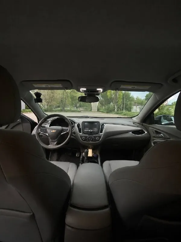 🛞К продаже – chevrolet malibu🛞 1.5 turbo, акпп 🚘 пробег: 149 000 км. 🔥 покупалась при пробеге 91 000 км. 💥 год выпуска: конец 2016 года, модельный ряд 2017 года. ⚡️ -владельцев по птс: 2. -мультируль. -электро-зеркала. -датчик света. -картплей. -круиз контроль. -хороший свет. -старт стоп. -без ключевой доступ. -камера заднего вида. -новая летняя резина. -полностью обслужена, обслуживалась всегда вовремя, на машину не жалели. Состояние отличное, сел и поехал. ❗️машина личная, не перепродажа❗️ (владею с сентября 2024 года. ) цена - 1.400.000🍋 тел: +79493009469
📞 Звоните: +7(949)3009469 - фотография - 5