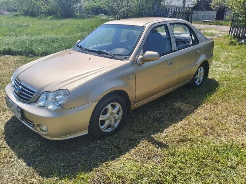 Продам geely ск 2011 года, двигатель 1.5i, на приборке 44700км. по документам собственник, полное переоформление. осмотр макеевка цена 250т. р +79493934689 иван 📲 tg: иван 📞 звоните: +7(949)3934689 - фотография - 1