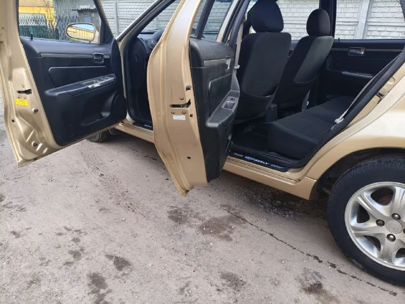 Продам geely ск 2011 года, двигатель 1.5i, на приборке 44700км. по документам собственник, полное переоформление. осмотр макеевка цена 250т. р +79493934689 иван 📲 tg: иван 📞 звоните: +7(949)3934689 - фотография - 10