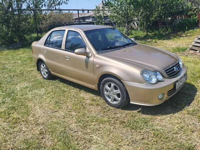 Продам geely ск 2011 года, двигатель 1.5i, на приборке 44700км. по документам собственник, полное переоформление. осмотр макеевка цена 250т. р +79493934689 иван 📲 tg: иван 📞 звоните: +7(949)3934689 - фотография - 2