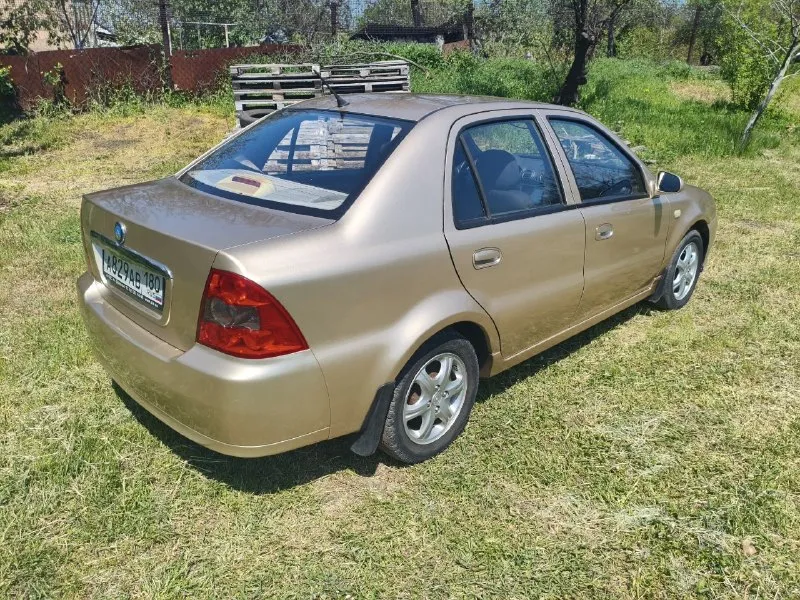 Продам geely ск 2011 года, двигатель 1.5i, на приборке 44700км. по документам собственник, полное переоформление. осмотр макеевка цена 250т. р +79493934689 иван 📲 tg: иван 📞 звоните: +7(949)3934689 - фотография - 3
