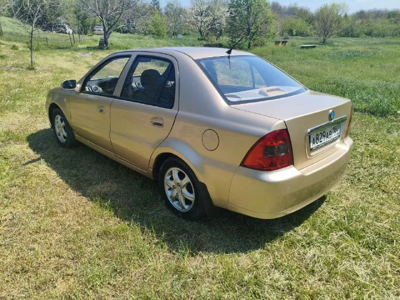 Продам geely ск 2011 года, двигатель 1.5i, на приборке 44700км. по документам собственник, полное переоформление. осмотр макеевка цена 250т. р +79493934689 иван 📲 tg: иван 📞 звоните: +7(949)3934689 - фотография - 4