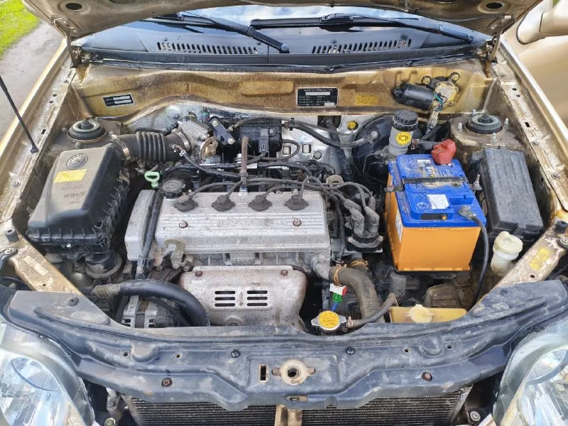 Продам geely ск 2011 года, двигатель 1.5i, на приборке 44700км. по документам собственник, полное переоформление. осмотр макеевка цена 250т. р +79493934689 иван 📲 tg: иван 📞 звоните: +7(949)3934689 - фотография - 5
