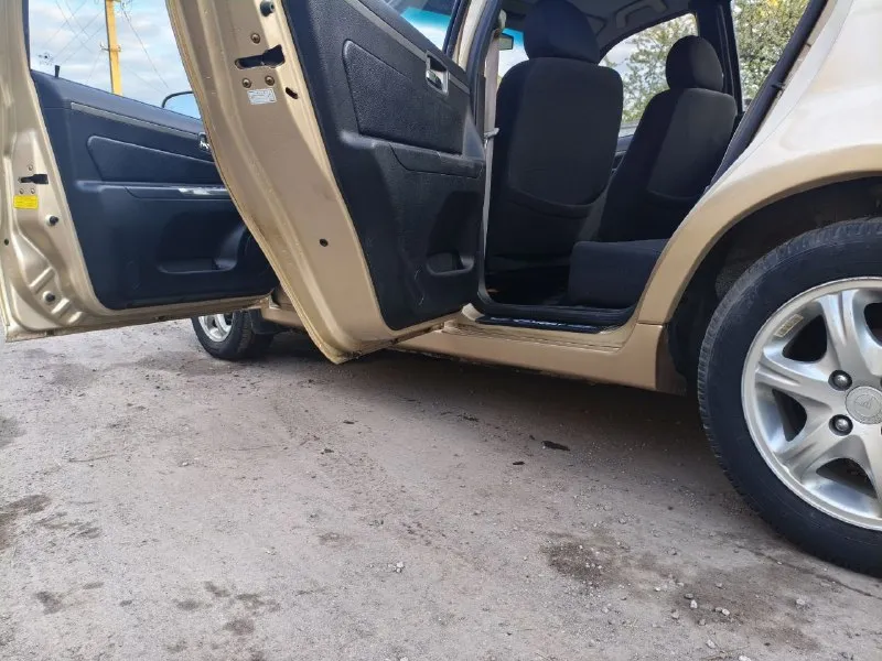 Продам geely ск 2011 года, двигатель 1.5i, на приборке 44700км. по документам собственник, полное переоформление. осмотр макеевка цена 250т. р +79493934689 иван 📲 tg: иван 📞 звоните: +7(949)3934689 - фотография - 6