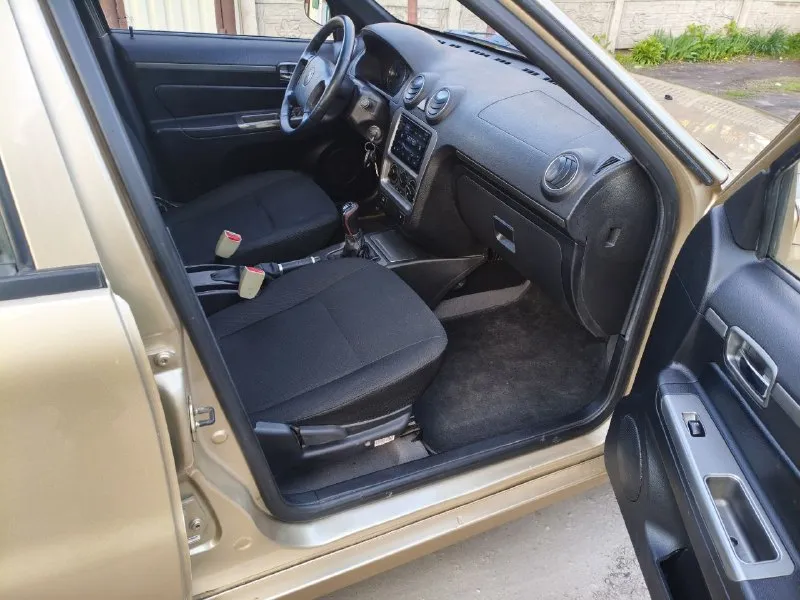 Продам geely ск 2011 года, двигатель 1.5i, на приборке 44700км. по документам собственник, полное переоформление. осмотр макеевка цена 250т. р +79493934689 иван 📲 tg: иван 📞 звоните: +7(949)3934689 - фотография - 7