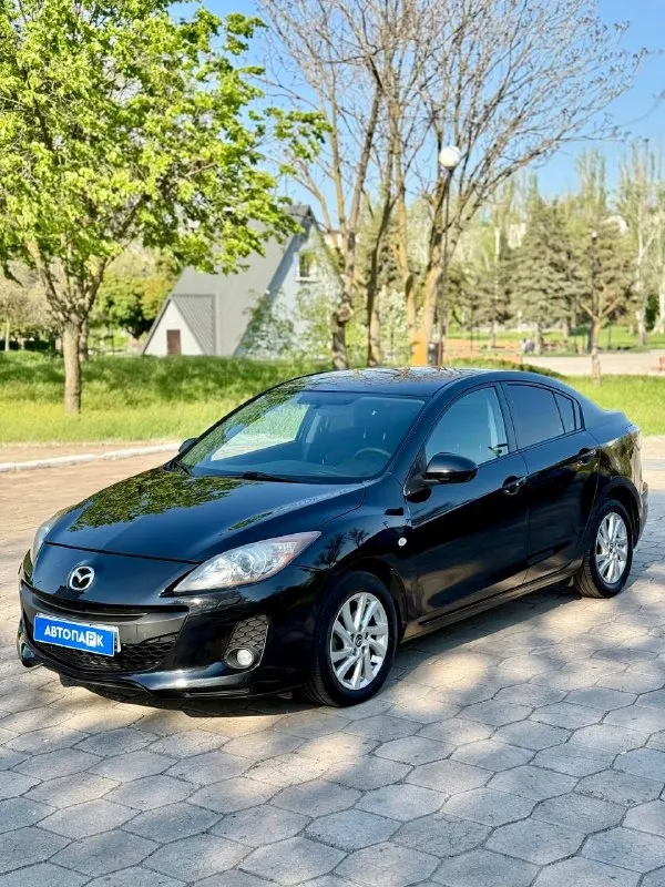 🇯🇵 mazda 3 bl 💰цена: 900 000р 🏢город: мариуполь 📅год выпуска: 2012 🧾пробег: 207 510 км. ⚙️двигатель: 1.6 ⛽топливо: бензин ⚙️кпп: автомат 📞 телефон: +7-949-727-41-51 +7-949-551-91-52 +7-989-263-55-56 💾 описание: mazda 3 bl - модель известна. .. i> рестайлинг ✅ максимальная комплектация ✅ 11 лет в крайних руках ✅ южная эксплуатация ✅ оцинкованный кузов ✅ без намёка на коррозию ✅ техническая часть на 5+ улица шевченко 2️⃣6️⃣9️⃣ ➕автомобиль с пройденным техническим осмотром и готов к переоформлению. 🏦 возможна продажа в кредит по двум документам. - фотография - 1