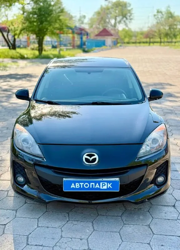 🇯🇵 mazda 3 bl 💰цена: 900 000р 🏢город: мариуполь 📅год выпуска: 2012 🧾пробег: 207 510 км. ⚙️двигатель: 1.6 ⛽топливо: бензин ⚙️кпп: автомат 📞 телефон: +7-949-727-41-51 +7-949-551-91-52 +7-989-263-55-56 💾 описание: mazda 3 bl - модель известна. .. i> рестайлинг ✅ максимальная комплектация ✅ 11 лет в крайних руках ✅ южная эксплуатация ✅ оцинкованный кузов ✅ без намёка на коррозию ✅ техническая часть на 5+ улица шевченко 2️⃣6️⃣9️⃣ ➕автомобиль с пройденным техническим осмотром и готов к переоформлению. 🏦 возможна продажа в кредит по двум документам. - фотография - 2