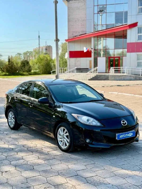 🇯🇵 mazda 3 bl 💰цена: 900 000р 🏢город: мариуполь 📅год выпуска: 2012 🧾пробег: 207 510 км. ⚙️двигатель: 1.6 ⛽топливо: бензин ⚙️кпп: автомат 📞 телефон: +7-949-727-41-51 +7-949-551-91-52 +7-989-263-55-56 💾 описание: mazda 3 bl - модель известна. .. i> рестайлинг ✅ максимальная комплектация ✅ 11 лет в крайних руках ✅ южная эксплуатация ✅ оцинкованный кузов ✅ без намёка на коррозию ✅ техническая часть на 5+ улица шевченко 2️⃣6️⃣9️⃣ ➕автомобиль с пройденным техническим осмотром и готов к переоформлению. 🏦 возможна продажа в кредит по двум документам. - фотография - 3