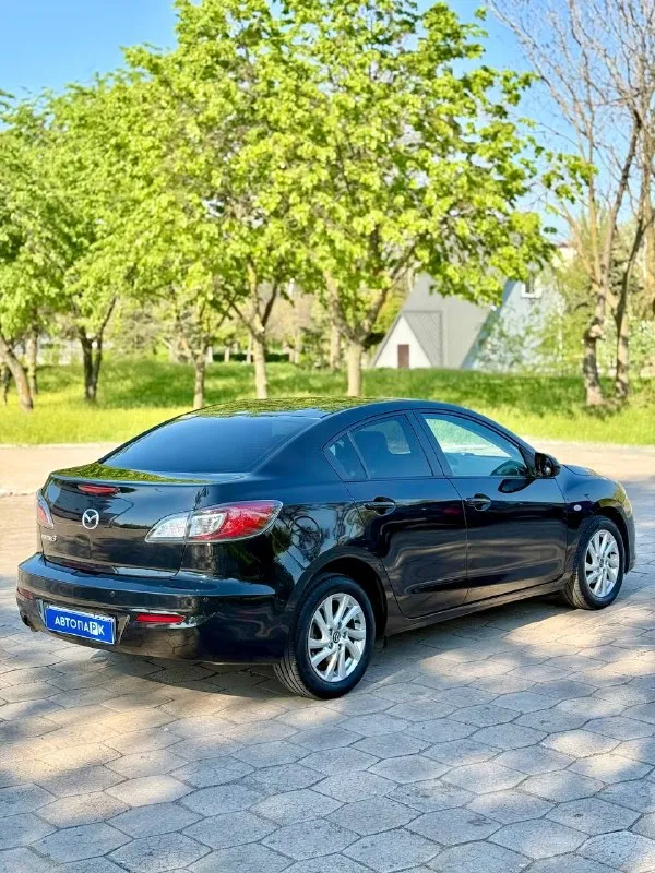 🇯🇵 mazda 3 bl 💰цена: 900 000р 🏢город: мариуполь 📅год выпуска: 2012 🧾пробег: 207 510 км. ⚙️двигатель: 1.6 ⛽топливо: бензин ⚙️кпп: автомат 📞 телефон: +7-949-727-41-51 +7-949-551-91-52 +7-989-263-55-56 💾 описание: mazda 3 bl - модель известна. .. i> рестайлинг ✅ максимальная комплектация ✅ 11 лет в крайних руках ✅ южная эксплуатация ✅ оцинкованный кузов ✅ без намёка на коррозию ✅ техническая часть на 5+ улица шевченко 2️⃣6️⃣9️⃣ ➕автомобиль с пройденным техническим осмотром и готов к переоформлению. 🏦 возможна продажа в кредит по двум документам. - фотография - 4