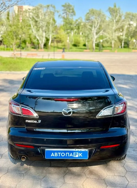 🇯🇵 mazda 3 bl 💰цена: 900 000р 🏢город: мариуполь 📅год выпуска: 2012 🧾пробег: 207 510 км. ⚙️двигатель: 1.6 ⛽топливо: бензин ⚙️кпп: автомат 📞 телефон: +7-949-727-41-51 +7-949-551-91-52 +7-989-263-55-56 💾 описание: mazda 3 bl - модель известна. .. i> рестайлинг ✅ максимальная комплектация ✅ 11 лет в крайних руках ✅ южная эксплуатация ✅ оцинкованный кузов ✅ без намёка на коррозию ✅ техническая часть на 5+ улица шевченко 2️⃣6️⃣9️⃣ ➕автомобиль с пройденным техническим осмотром и готов к переоформлению. 🏦 возможна продажа в кредит по двум документам. - фотография - 5