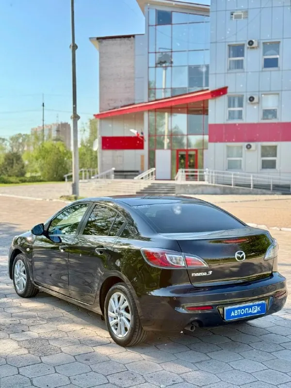 🇯🇵 mazda 3 bl 💰цена: 900 000р 🏢город: мариуполь 📅год выпуска: 2012 🧾пробег: 207 510 км. ⚙️двигатель: 1.6 ⛽топливо: бензин ⚙️кпп: автомат 📞 телефон: +7-949-727-41-51 +7-949-551-91-52 +7-989-263-55-56 💾 описание: mazda 3 bl - модель известна. .. i> рестайлинг ✅ максимальная комплектация ✅ 11 лет в крайних руках ✅ южная эксплуатация ✅ оцинкованный кузов ✅ без намёка на коррозию ✅ техническая часть на 5+ улица шевченко 2️⃣6️⃣9️⃣ ➕автомобиль с пройденным техническим осмотром и готов к переоформлению. 🏦 возможна продажа в кредит по двум документам. - фотография - 6