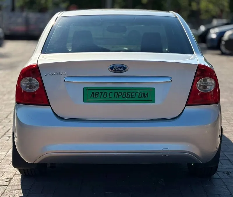 Ford focus двигатель:2.0 ⛽️вид топлива:бензин ⚙️кпп:механика кузов:седан пробег: 154.000 км 📅год выпуска: 2008 💰цена: 670.000 руб •усилитель руля. •эл стеклоподъёмники •мультимедиа •климат контроль 🚘автосалон автото4ка продажа возможна : ✅наличный расчет ✅безналичный ✅кредит по 2 документам 🔄обмен на ваш авто звонки по номеру ☎️+ - фотография - 3