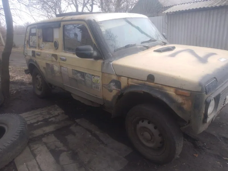 Продам автомобили в горловке. +79493642385 : ваз - 21093 1988 года за 90 000 руб/ карбюраторный, на ходу, газ/бензин,180й регион авто:не на ходу, шрус отпал" opel омега а караван " 1988 года, газ / бензин, объём 1798, карбюратор нужна замена шруса, привода, и сайленблоков ( есть в наличии ) - 150 000 руб. авто: " ланос(поляк) " за 100 000 руб. , 2008 года, чёрный, бензин, битое лобовое, подтекает двигатель, вроде как сальник коленвала, документы днр (постоянка), двигатель v 1386. автомобиль" диса 19121 ( на базе ваз нива 2131 )кузов менять, сгнил, всё остальное работает.2004 год. инжектор, бензин, документы московские. цену предлагайте, будем думать ( нужно 150 000 ). или куплю кузов ваз 2131 нива. авто газ волга 31029 1992 года?карбюратор, газ/бензин, рассохлись патрубки, документ днр(временный) просрочены. цена 50 000 руб 📞 звоните: +7(949)3642385 - фотография - 1