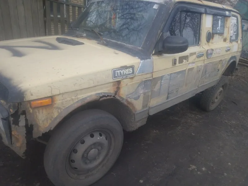Продам автомобили в горловке. +79493642385 : ваз - 21093 1988 года за 90 000 руб/ карбюраторный, на ходу, газ/бензин,180й регион авто:не на ходу, шрус отпал" opel омега а караван " 1988 года, газ / бензин, объём 1798, карбюратор нужна замена шруса, привода, и сайленблоков ( есть в наличии ) - 150 000 руб. авто: " ланос(поляк) " за 100 000 руб. , 2008 года, чёрный, бензин, битое лобовое, подтекает двигатель, вроде как сальник коленвала, документы днр (постоянка), двигатель v 1386. автомобиль" диса 19121 ( на базе ваз нива 2131 )кузов менять, сгнил, всё остальное работает.2004 год. инжектор, бензин, документы московские. цену предлагайте, будем думать ( нужно 150 000 ). или куплю кузов ваз 2131 нива. авто газ волга 31029 1992 года?карбюратор, газ/бензин, рассохлись патрубки, документ днр(временный) просрочены. цена 50 000 руб 📞 звоните: +7(949)3642385 - фотография - 2