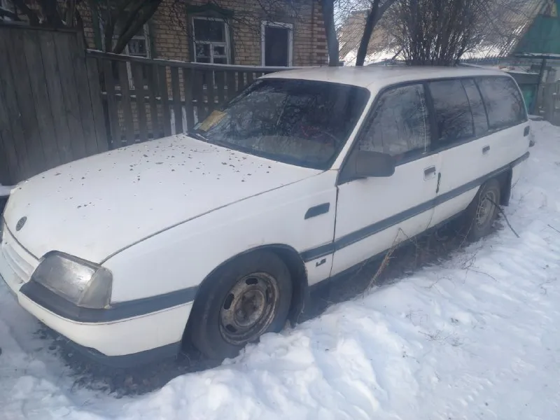 Продам автомобили в горловке. +79493642385 : ваз - 21093 1988 года за 90 000 руб/ карбюраторный, на ходу, газ/бензин,180й регион авто:не на ходу, шрус отпал" opel омега а караван " 1988 года, газ / бензин, объём 1798, карбюратор нужна замена шруса, привода, и сайленблоков ( есть в наличии ) - 150 000 руб. авто: " ланос(поляк) " за 100 000 руб. , 2008 года, чёрный, бензин, битое лобовое, подтекает двигатель, вроде как сальник коленвала, документы днр (постоянка), двигатель v 1386. автомобиль" диса 19121 ( на базе ваз нива 2131 )кузов менять, сгнил, всё остальное работает.2004 год. инжектор, бензин, документы московские. цену предлагайте, будем думать ( нужно 150 000 ). или куплю кузов ваз 2131 нива. авто газ волга 31029 1992 года?карбюратор, газ/бензин, рассохлись патрубки, документ днр(временный) просрочены. цена 50 000 руб 📞 звоните: +7(949)3642385 - фотография - 7