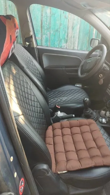 Продается ford фьюжн цена 600 т. р все вопросы по телефону: +7 (949) 531-81-46 📞 звоните: +7(949)5318146 - фотография - 4
