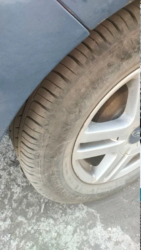 Продается ford фьюжн цена 600 т. р все вопросы по телефону: +7 (949) 531-81-46 📞 звоните: +7(949)5318146 - фотография - 5