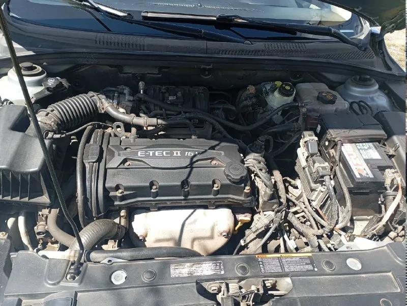 В продаже chevrolet круз (2012 года) двигатель 1,6 акпп состояние машины хорошее, родной окрас, резина летняя новая. Собственник. Цена 680к рублей+ хороший торг у капота. По всем интересующим вопросам звоните по номеру +79493847396
📞 Звоните: +7(949)3847396 - фотография - 4