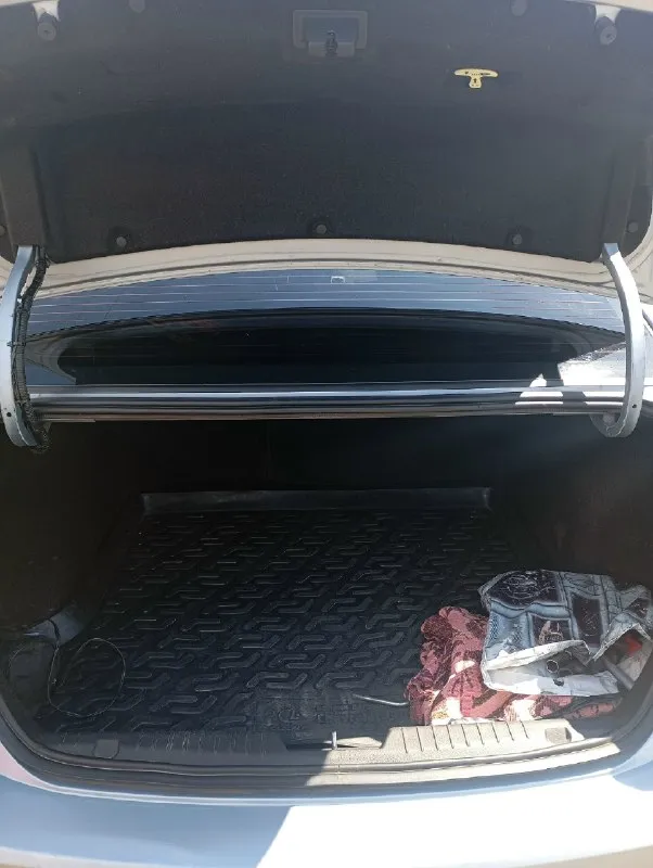 В продаже chevrolet круз (2012 года) двигатель 1,6 акпп состояние машины хорошее, родной окрас, резина летняя новая. Собственник. Цена 680к рублей+ хороший торг у капота. По всем интересующим вопросам звоните по номеру +79493847396
📞 Звоните: +7(949)3847396 - фотография - 5