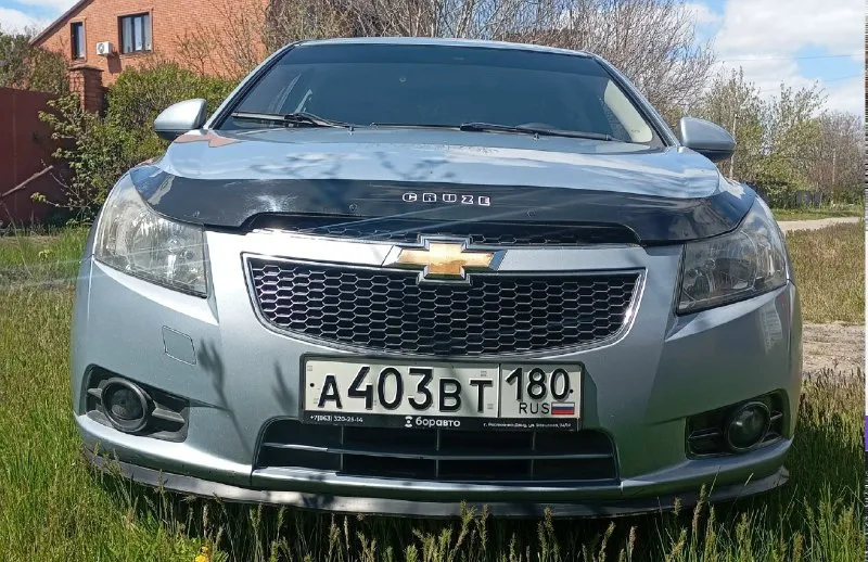 В продаже chevrolet круз (2012 года) двигатель 1,6 акпп состояние машины хорошее, родной окрас, резина летняя новая. Собственник. Цена 680к рублей+ хороший торг у капота. По всем интересующим вопросам звоните по номеру +79493847396
📞 Звоните: +7(949)3847396 - фотография - 7