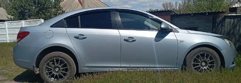 В продаже chevrolet круз (2012 года) двигатель 1,6 акпп состояние машины хорошее, родной окрас, резина летняя новая. Собственник. Цена 680к рублей+ хороший торг у капота. По всем интересующим вопросам звоните по номеру +79493847396
📞 Звоните: +7(949)3847396 - фотография - 8