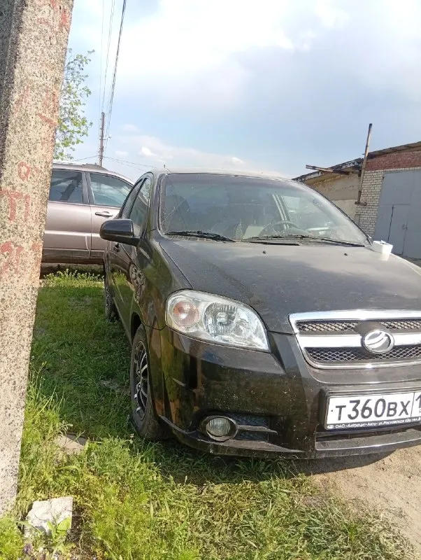 Продам chevrolet авео 8кл opel цинкованый в родном окрасе с одним хозяином юридически чист механически исправен!! полностью обслужен!! любые проверки!! пробежал 90к. ..450тыс +торг +79592703287 📞 звоните: +7(959)2703287 - фотография - 2