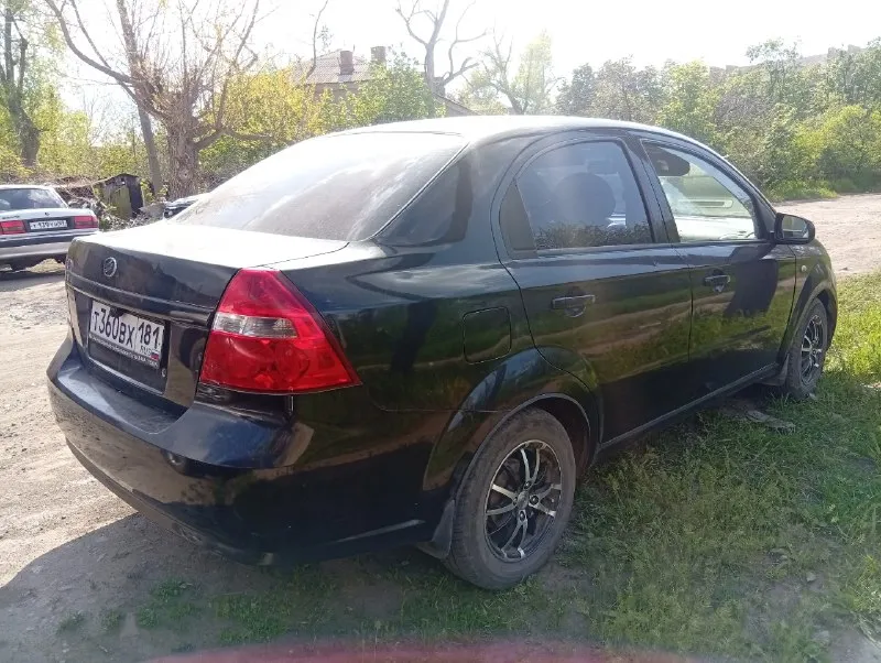 Продам chevrolet авео 8кл opel цинкованый в родном окрасе с одним хозяином юридически чист механически исправен!! полностью обслужен!! любые проверки!! пробежал 90к. ..450тыс +торг +79592703287 📞 звоните: +7(959)2703287 - фотография - 3