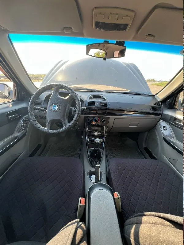 Geely ck (otaka) 1.5 механика год 2008 пробег 100.км 1 владелец (птс оригинал) автомобиль в хорошем состоянии как внешне так и технически! подогрев зеркал стеклоподъемники 4 двери магнитофон, usb 6 динамиков два ключа кондиционер рабочий сервисная книга два комплекта шин + диски (лето и зима) два комплекта ковриков, много новых запчастей в подарок. полная шумоизоляция авто. сигнализация + центральный замок. автомобиль полностью весь обслужен, в данный момент никаких вложений не требует, сел поезал. хороший вариант для первой машины. цена 300.000т. руб разумный торг у капота находиться в донецке. пишите или звоните расскажу, покажу все детальные +7(949)395-36-06 📞 звоните: +7(949)3953606 - фотография - 8