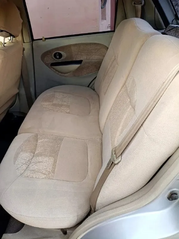 Продам автомобиль cherr qq. автомобиль в хорошем состоянии. год выпуска: 2011. коробка автомат. объем двигателя 1,1. цена 250 000т. р. торг уместен. г. мариуполь. т. +79497143106 - фотография - 5