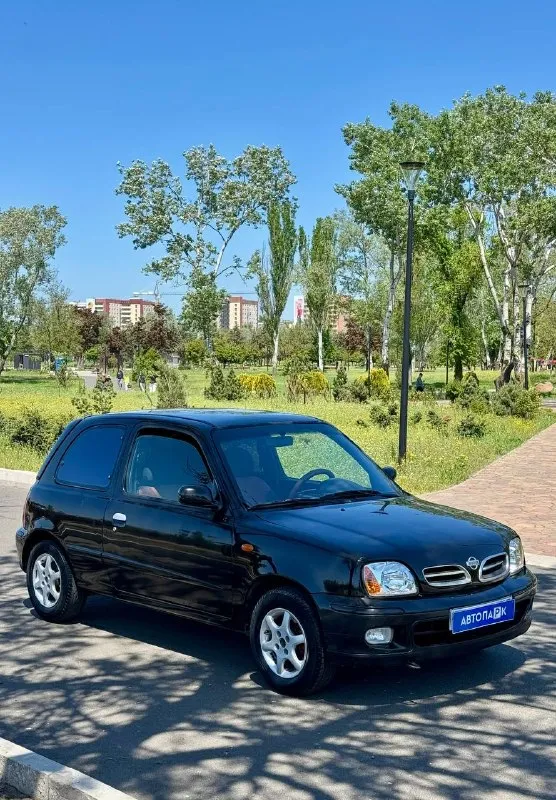 🐜 Nissan micra

💰Цена: 260 000р
🏢Город: мариуполь
📅Год выпуска: 2000
🗒️Пробег: 255 000км.
⚙️Двигатель: 1.0
⛽Топливо: бензин
⚙️Кпп: механика

📞Телефон:

+7-989-263-55-56
+7-949-551-91-52
+7-949-727-41-51

💾 Описание:

👌Идеальный городской автомобиль для начинающего и опытного водителя. Автомобиль с классической механикой и экономичным двигателем.

✅ Гидроусилитель руля, электростеклоподьемники, центральный замок, два комплекта ключей, сигнализация, литые диски на отличной резине.

➕Автомобиль с пройденным техническим осмотром и готов к переоформлению.

Улица шевченко 269 - фотография - 1
