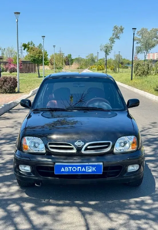 🐜 Nissan micra

💰Цена: 260 000р
🏢Город: мариуполь
📅Год выпуска: 2000
🗒️Пробег: 255 000км.
⚙️Двигатель: 1.0
⛽Топливо: бензин
⚙️Кпп: механика

📞Телефон:

+7-989-263-55-56
+7-949-551-91-52
+7-949-727-41-51

💾 Описание:

👌Идеальный городской автомобиль для начинающего и опытного водителя. Автомобиль с классической механикой и экономичным двигателем.

✅ Гидроусилитель руля, электростеклоподьемники, центральный замок, два комплекта ключей, сигнализация, литые диски на отличной резине.

➕Автомобиль с пройденным техническим осмотром и готов к переоформлению.

Улица шевченко 269 - фотография - 2