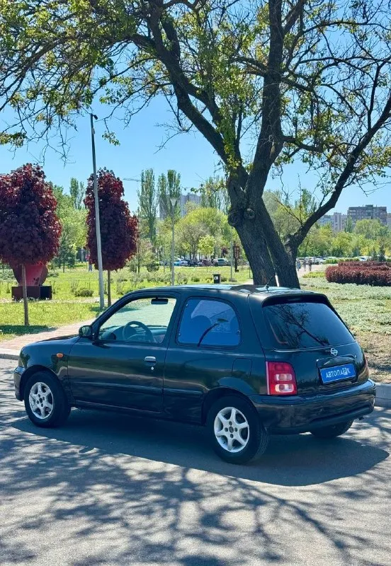🐜 Nissan micra

💰Цена: 260 000р
🏢Город: мариуполь
📅Год выпуска: 2000
🗒️Пробег: 255 000км.
⚙️Двигатель: 1.0
⛽Топливо: бензин
⚙️Кпп: механика

📞Телефон:

+7-989-263-55-56
+7-949-551-91-52
+7-949-727-41-51

💾 Описание:

👌Идеальный городской автомобиль для начинающего и опытного водителя. Автомобиль с классической механикой и экономичным двигателем.

✅ Гидроусилитель руля, электростеклоподьемники, центральный замок, два комплекта ключей, сигнализация, литые диски на отличной резине.

➕Автомобиль с пройденным техническим осмотром и готов к переоформлению.

Улица шевченко 269 - фотография - 6
