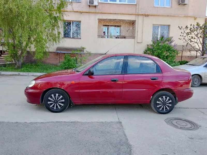 Здравствуйте продажа очень срочная к вашему вниманию daewoo sens год выпуска 2005 автомобиль каждый день на ходу не в плохом состоянии для своих лет установлена магнитола колонки по документам все в порядке тех осмотр пройден. Осмотр город донецк цена 105.000 +79495039075
📞 Звоните: +7(949)5039075 - фотография - 3