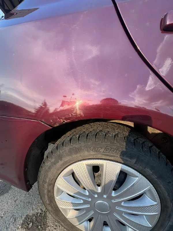 Продам geely gs6, 2014г. в родного пробега 150тыс, в отличном техническом состоянии, мотор работает ровно, коробку не выбивает, все передачи включаются без хрустов, по комплектации, птф, 4эсп подогрев передних сидений, кондиционер, проведенные работы по машине( замена элементов подвески стойки, отбойники, подшипники, гранаты( внут. наруж) замена масел в коробке и двигателе, замена ремня грм на пробеге 123.573 судя по надписи на крышке грм, замена генератора и вспомогательных ремней) есть небольшой момент по кузову на задней арке( китаец что еще сказать) есть комплект летней резины, машина зиму стояла в гараже (без отопления) за машину хочу 345 тыс. рублей обоснованный торг у капота, на смотрины не езжу, по телефону торги не веду, есть интерес приезжайте смотрите любые проверки за ваши деньги 🫰 писать в личку либо по номеру +79490434008 миранда г. снежное днр 📞 звоните: +7(949)0434008 - фотография - 9