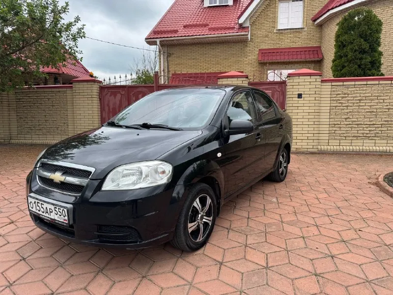 🚘В продаже chevrolet авео🚘2010 года выпуска.
Авто в очень хорошем ухоженном состоянии, без гнили и ржавчины! Автомобиль весь в родном окрасе без дтп! Готов на любые проверки.
, Ходовая и коробка без стуков, хрустов и т. Д
По технике вопросов нет, все идеально, также и по электрике! Все менялось вовремя, своевременный уход, за автомобиль не стыдно!
-Кондиционер
-Гидроусилитель руля
-Стеклоподъемники
-Abs
-Подушки безопасности
-2 Комлекта резины
-Магнитола
-2 Ключа
Документы в полном порядке, тех осмотр сделан.
Осмотр г. Харцызк
Тел. +79498643045
Тел. +79498997842
Тел+79188970475
📞 Звоните: +7(949)8643045 - фотография - 1