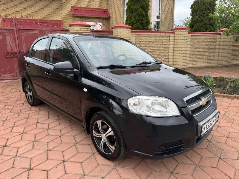 🚘В продаже chevrolet авео🚘2010 года выпуска.
Авто в очень хорошем ухоженном состоянии, без гнили и ржавчины! Автомобиль весь в родном окрасе без дтп! Готов на любые проверки.
, Ходовая и коробка без стуков, хрустов и т. Д
По технике вопросов нет, все идеально, также и по электрике! Все менялось вовремя, своевременный уход, за автомобиль не стыдно!
-Кондиционер
-Гидроусилитель руля
-Стеклоподъемники
-Abs
-Подушки безопасности
-2 Комлекта резины
-Магнитола
-2 Ключа
Документы в полном порядке, тех осмотр сделан.
Осмотр г. Харцызк
Тел. +79498643045
Тел. +79498997842
Тел+79188970475
📞 Звоните: +7(949)8643045 - фотография - 2