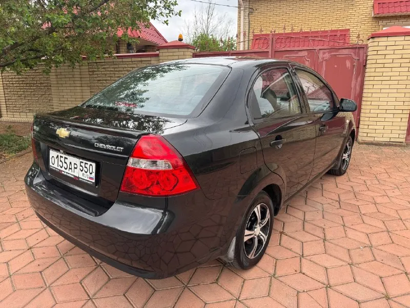 🚘В продаже chevrolet авео🚘2010 года выпуска.
Авто в очень хорошем ухоженном состоянии, без гнили и ржавчины! Автомобиль весь в родном окрасе без дтп! Готов на любые проверки.
, Ходовая и коробка без стуков, хрустов и т. Д
По технике вопросов нет, все идеально, также и по электрике! Все менялось вовремя, своевременный уход, за автомобиль не стыдно!
-Кондиционер
-Гидроусилитель руля
-Стеклоподъемники
-Abs
-Подушки безопасности
-2 Комлекта резины
-Магнитола
-2 Ключа
Документы в полном порядке, тех осмотр сделан.
Осмотр г. Харцызк
Тел. +79498643045
Тел. +79498997842
Тел+79188970475
📞 Звоните: +7(949)8643045 - фотография - 3