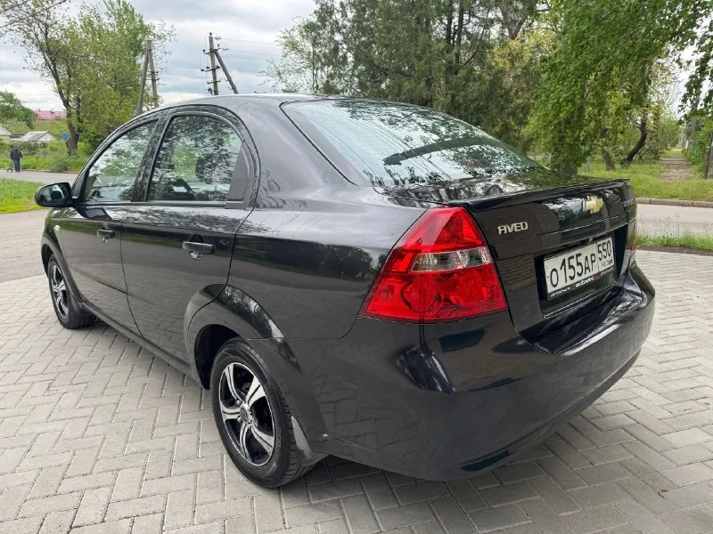 🚘В продаже chevrolet авео🚘2010 года выпуска.
Авто в очень хорошем ухоженном состоянии, без гнили и ржавчины! Автомобиль весь в родном окрасе без дтп! Готов на любые проверки.
, Ходовая и коробка без стуков, хрустов и т. Д
По технике вопросов нет, все идеально, также и по электрике! Все менялось вовремя, своевременный уход, за автомобиль не стыдно!
-Кондиционер
-Гидроусилитель руля
-Стеклоподъемники
-Abs
-Подушки безопасности
-2 Комлекта резины
-Магнитола
-2 Ключа
Документы в полном порядке, тех осмотр сделан.
Осмотр г. Харцызк
Тел. +79498643045
Тел. +79498997842
Тел+79188970475
📞 Звоните: +7(949)8643045 - фотография - 4