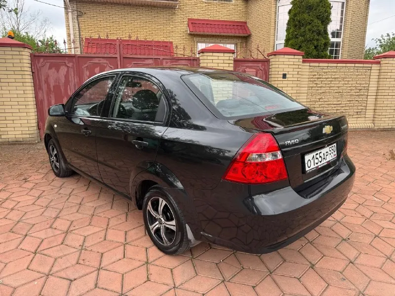 🚘В продаже chevrolet авео🚘2010 года выпуска.
Авто в очень хорошем ухоженном состоянии, без гнили и ржавчины! Автомобиль весь в родном окрасе без дтп! Готов на любые проверки.
, Ходовая и коробка без стуков, хрустов и т. Д
По технике вопросов нет, все идеально, также и по электрике! Все менялось вовремя, своевременный уход, за автомобиль не стыдно!
-Кондиционер
-Гидроусилитель руля
-Стеклоподъемники
-Abs
-Подушки безопасности
-2 Комлекта резины
-Магнитола
-2 Ключа
Документы в полном порядке, тех осмотр сделан.
Осмотр г. Харцызк
Тел. +79498643045
Тел. +79498997842
Тел+79188970475
📞 Звоните: +7(949)8643045 - фотография - 5